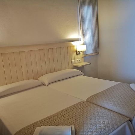 Hostal La Fonda Conil De La Frontera Ngoại thất bức ảnh