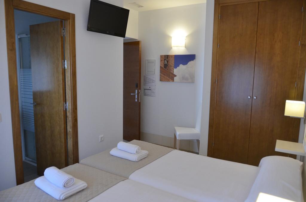 Hostal La Fonda Conil De La Frontera Ngoại thất bức ảnh