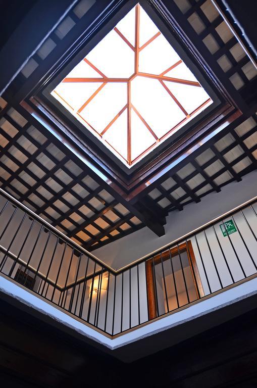 Hostal La Fonda Conil De La Frontera Ngoại thất bức ảnh