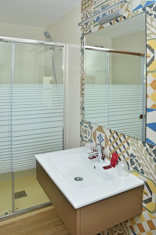Hostal La Fonda Conil De La Frontera Phòng bức ảnh