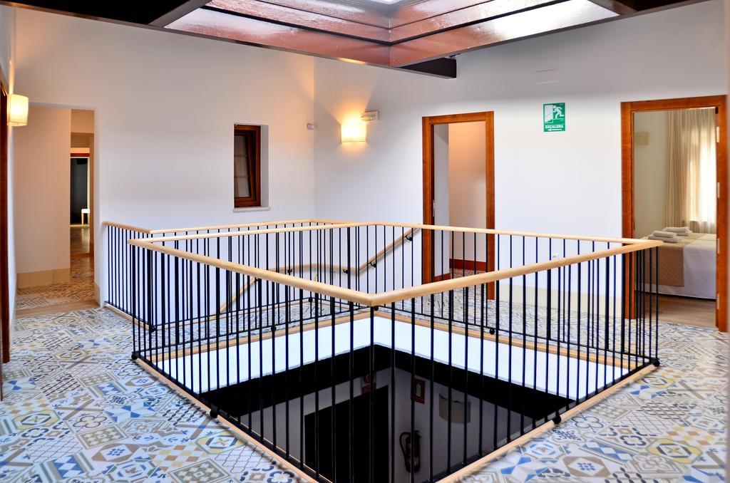 Hostal La Fonda Conil De La Frontera Ngoại thất bức ảnh