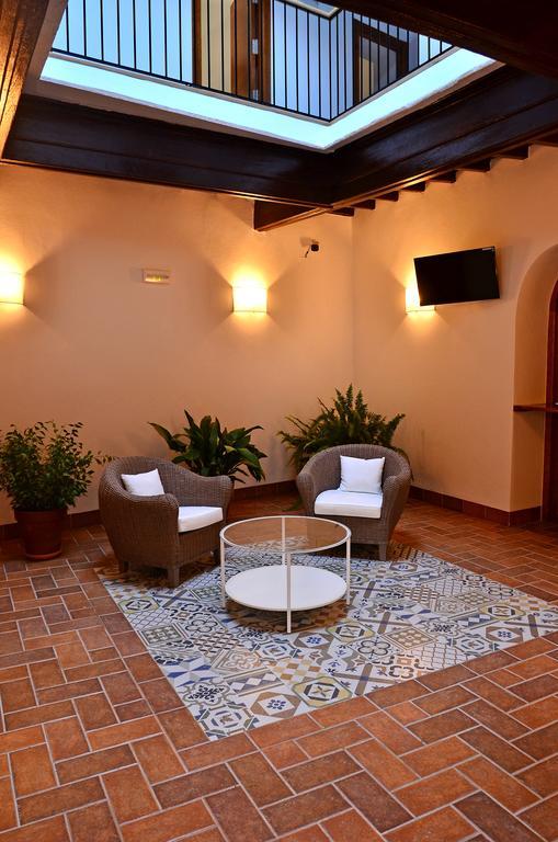 Hostal La Fonda Conil De La Frontera Ngoại thất bức ảnh