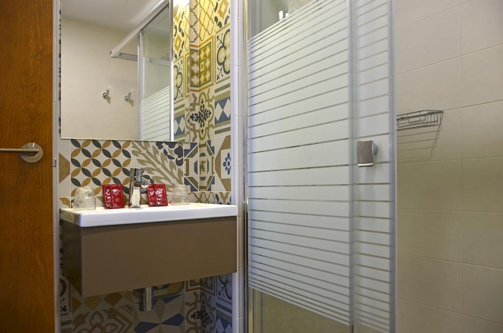 Hostal La Fonda Conil De La Frontera Ngoại thất bức ảnh