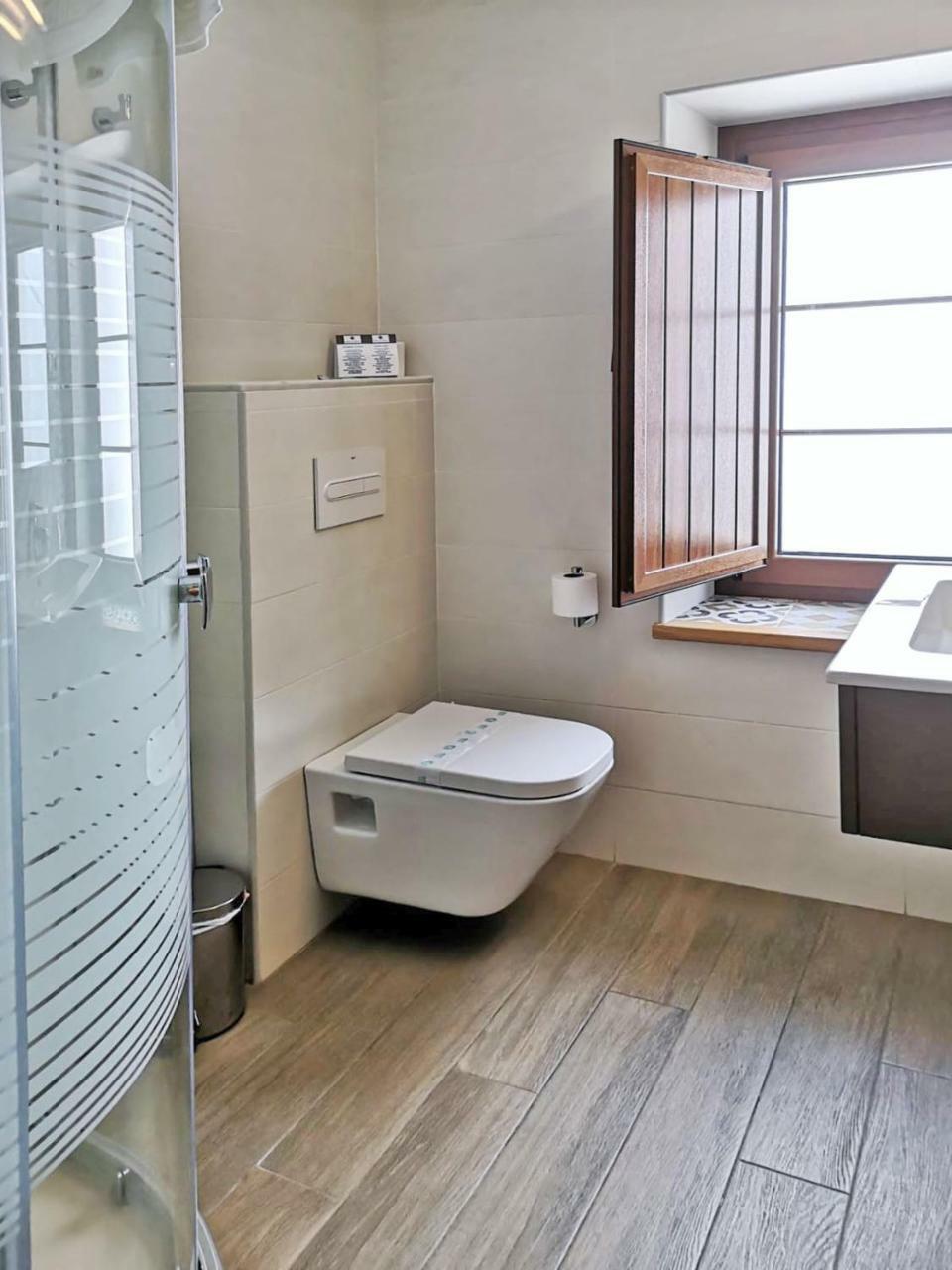Hostal La Fonda Conil De La Frontera Ngoại thất bức ảnh